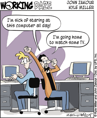 workingdaze